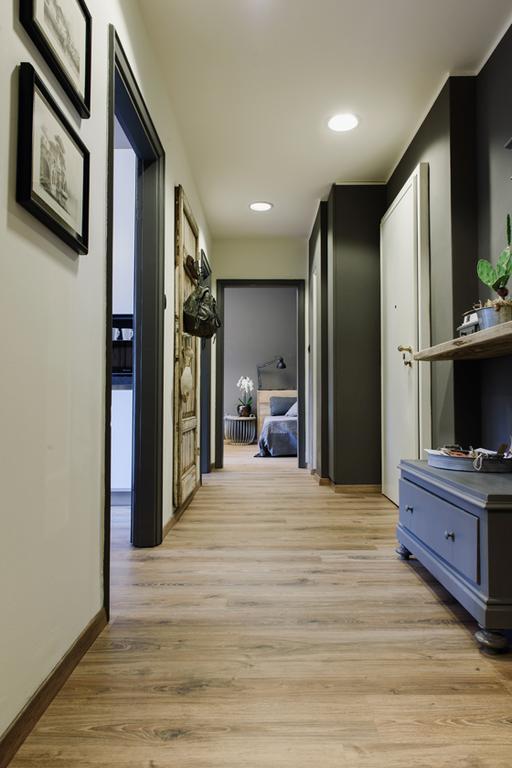 Suite11 Como Apartment Esterno foto