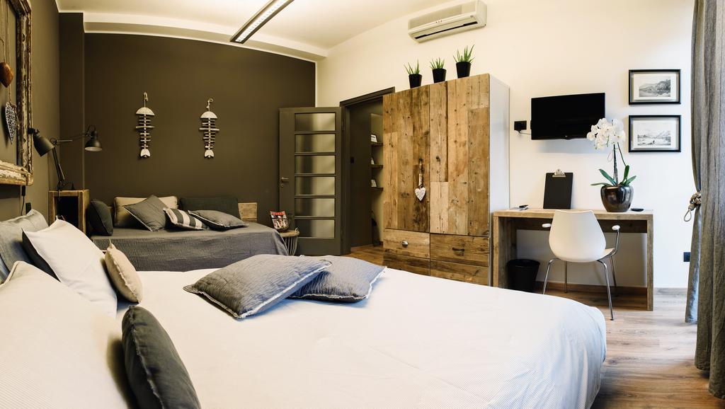 Suite11 Como Apartment Esterno foto