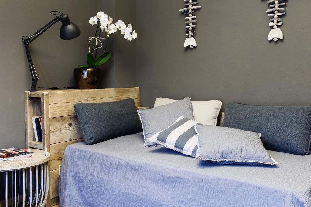 Suite11 Como Apartment Esterno foto