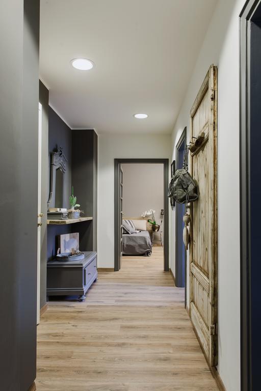 Suite11 Como Apartment Esterno foto